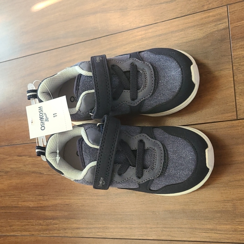 Oshkosh Spears Boys Shoe